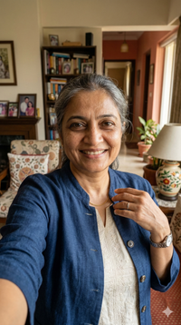 Priya Nair — Bengaluru, Karnataka