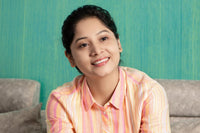 Anupama Desai — Pune, Maharashtra