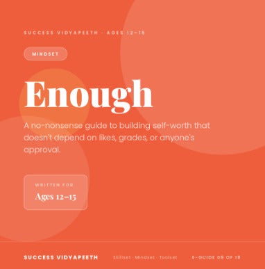 Enough
