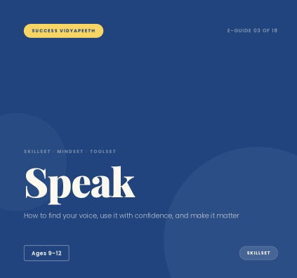 Speak