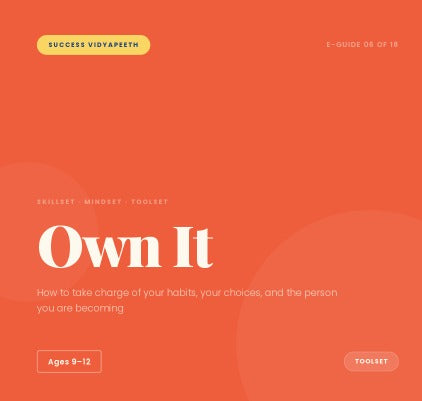 Own It