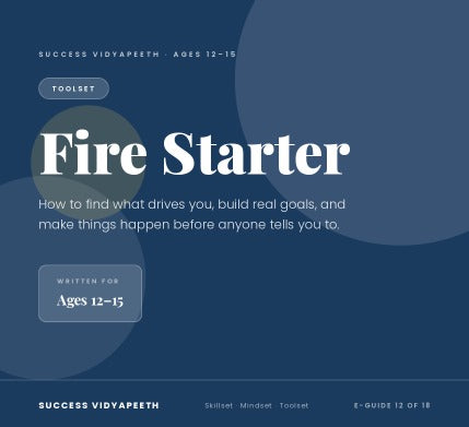 Fire Starter
